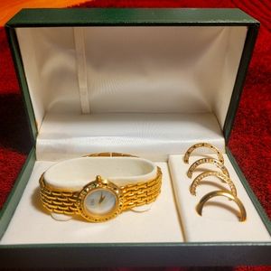 Esquire watch